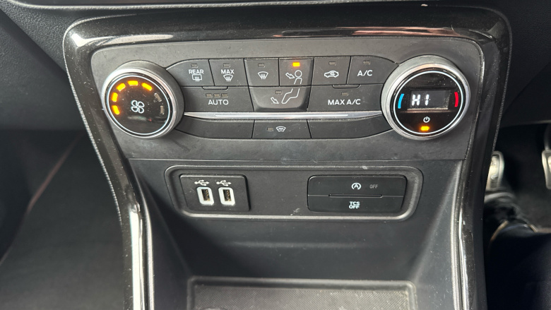 Ford EcoSport 1.0 EcoBoost 140 ST-Line 5dr Petrol Hatchback